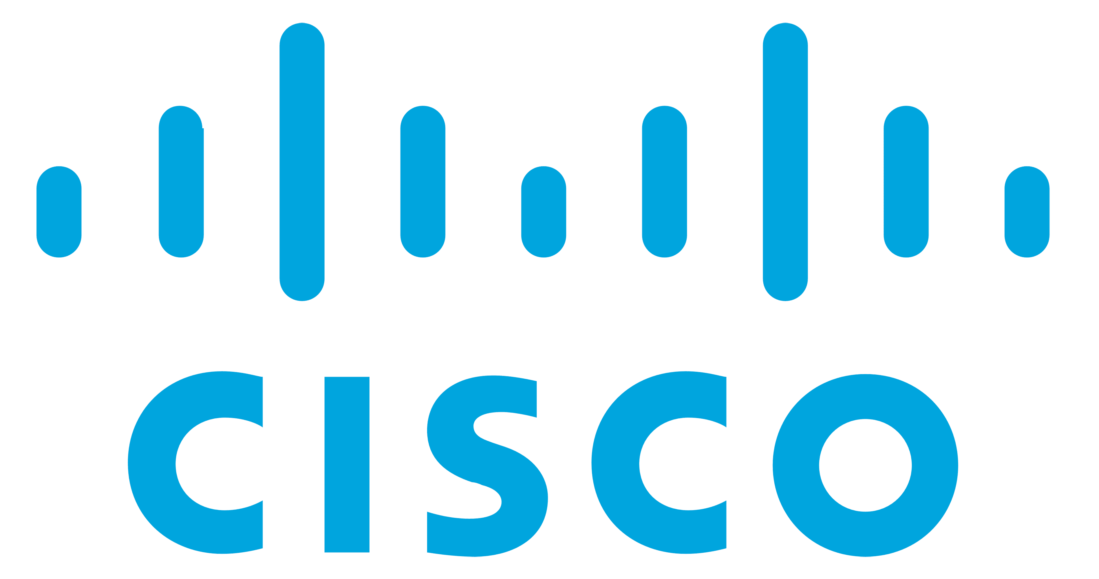 Cisco partner logo