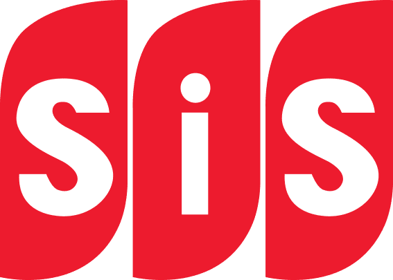 SIS partner logo