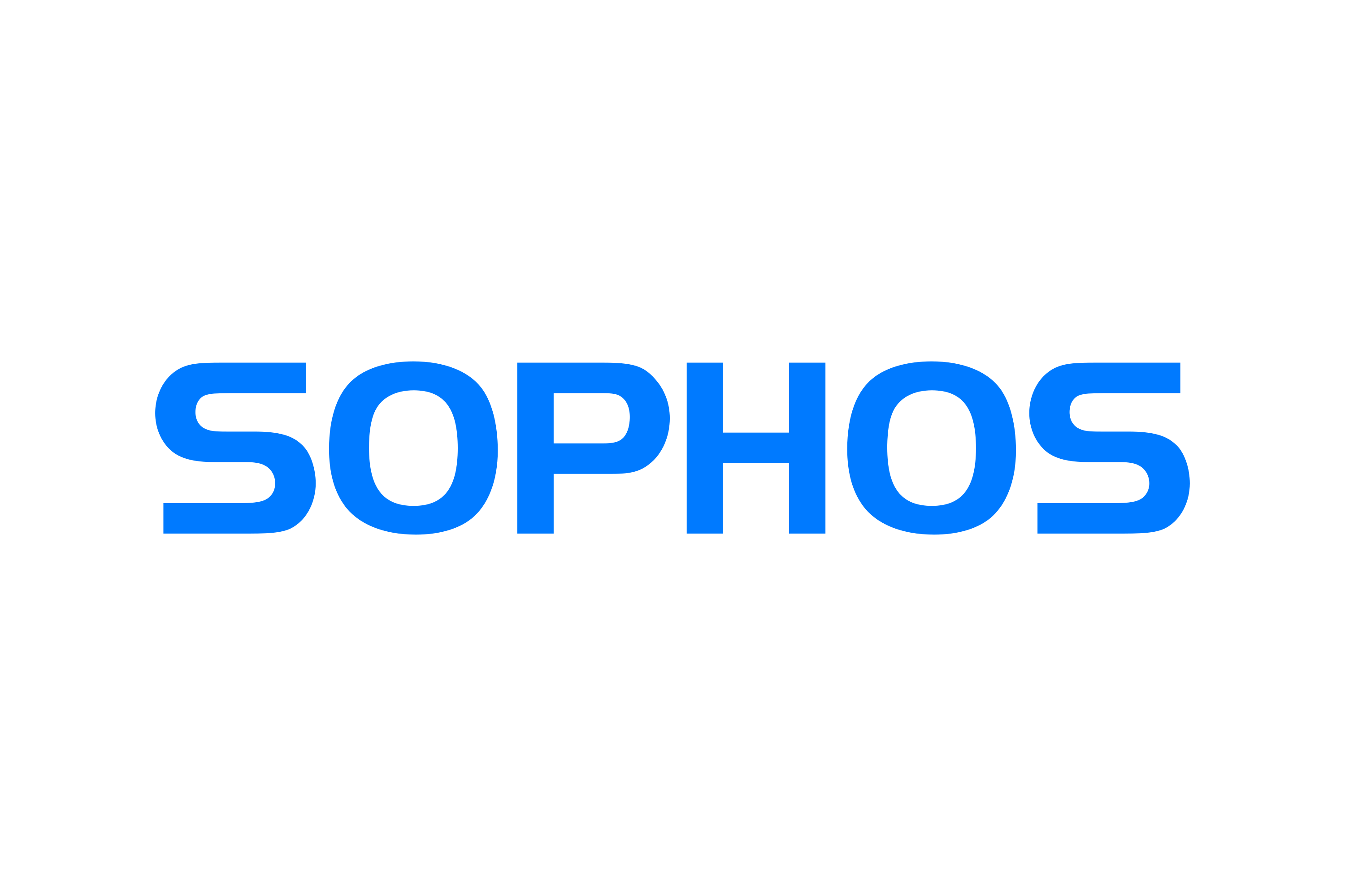Sophos partner logo