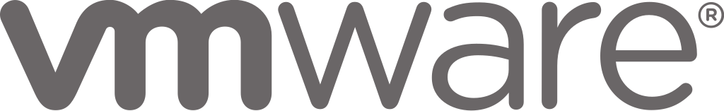 VMware partner logo