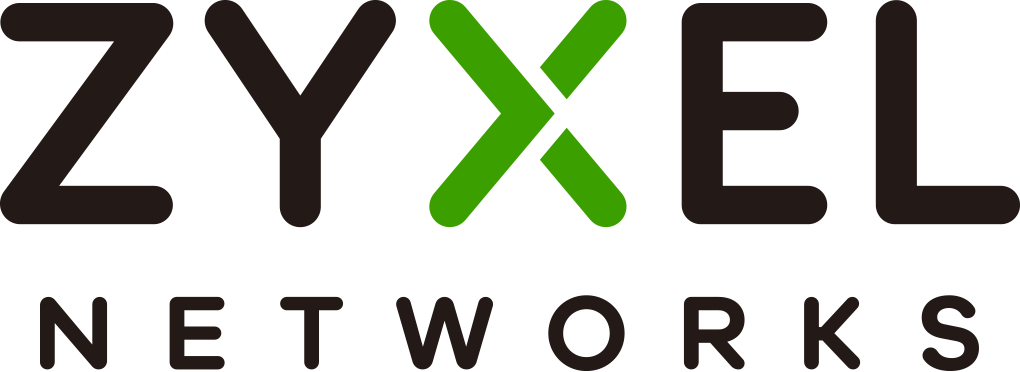Zyxel partner logo