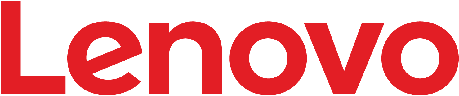 Lenovo partner logo