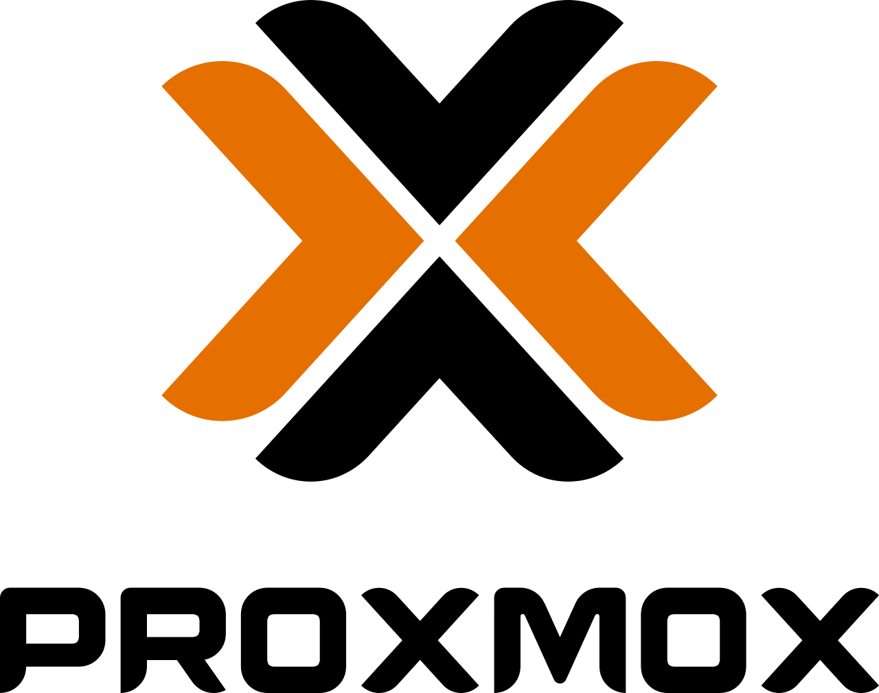 Proxmox partner logo