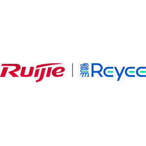 Ruijie partner logo