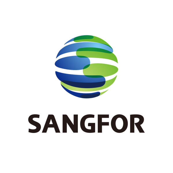 Sangfor partner logo